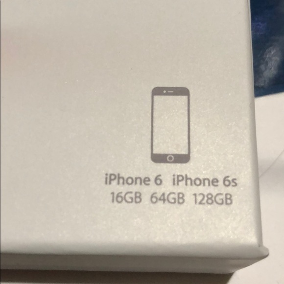 OtterBox Statement Series iPhone 6/6S case Red - Picture 8 of 8